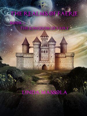 cover image of The Kingdom of Fairy